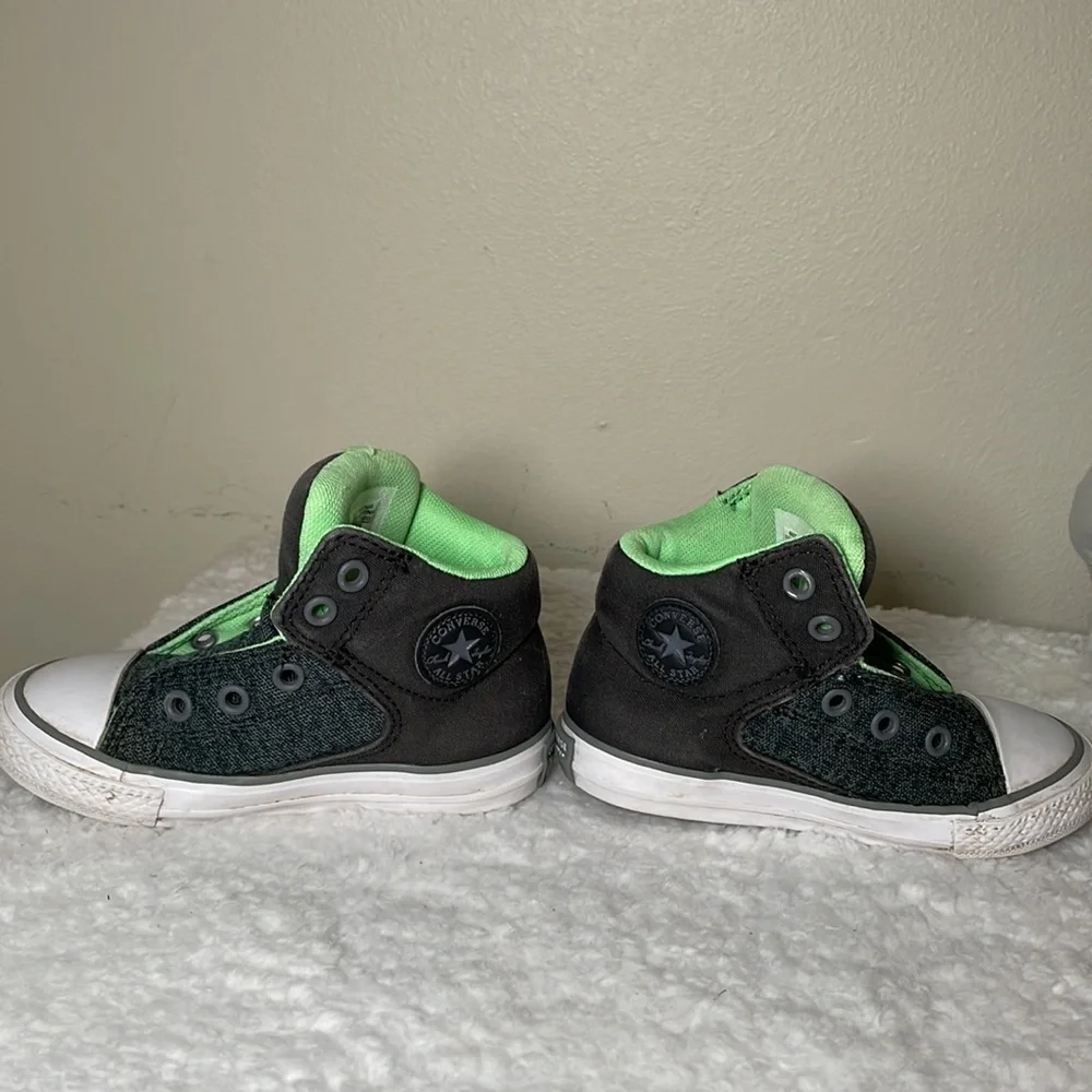 Converse all star